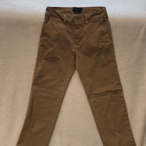 American Eagle khaki